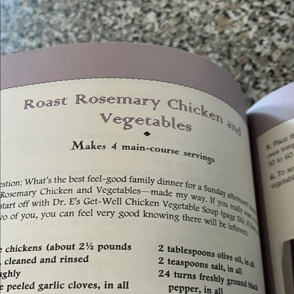 Emeril's New New Orleans Cooking Book First Edition